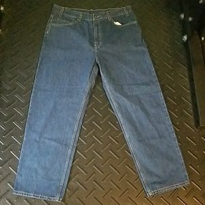 Kirkland signature jeans size 38x30